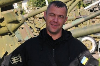 На активіста блокади ОРДЛО Богдана Пташника напали