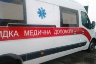 Бригадам швидкої допомоги пообіцяли ріст зарплат і нове устаткування