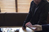 Сільського голову на Волині затримали на хабарі у 60 тисяч