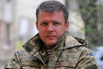 Вилучену через доноси Лапіна зброю суд повернув власнику