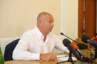 «Риторика журналістів – нижче усіх планок», – Ігор Алєксєєв про прес-конференцію Ігоря Палиці