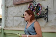 Викрили лучанку, яка працювала на спецслужби Росії
