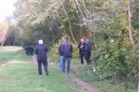 У Луцьку в Стиру знайшли труп чоловіка