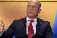 Ілля Кива: При розрахунку пенсій треба враховувати важкість окремих професій