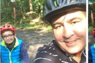 Саакашвілі вже виїхав до України