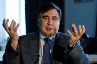 Приїзд Саакашвілі: політик після конференції в Перемишлі попрямує до Краковця на авто з журналістами