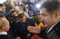 Юлія Тимошенко: Перекриття західного кордону – це вирок владі Порошенка