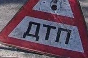 Під Луцьком жінка збила пішохода і втекла