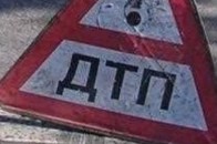 Під Луцьком жінка збила пішохода і втекла
