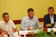 Земельний дерибан та монополія: на Волині викривають свавілля керівників Держгеокадастру