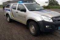 На Волині поліцейський тримав чоловіка кілька тижнів у рабстві. ВІДЕО