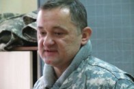 Ігор Заікін: Якби не познайомився з Тиводаром та вартівцями, хтозна, як склалося б моє життя після повернення з АТО