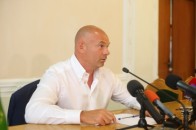 Ігор Палиця відповідатиме на запитання волинян у прямому ефірі