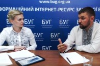 Гузь розповів, кого бачить у кріслі голови Волинської ОДА