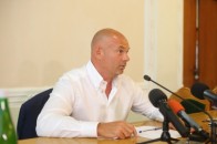 Розвиток Волині має залежати від депутатів, а не від ОДА, – Ігор Палиця