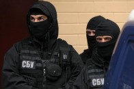 СБУ завітала в редакцію «Української правди»