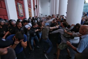 Смерть у вогні: Чому сталася трагедія в Одесі та хто відповідатиме