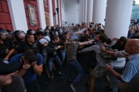 Смерть у вогні: Чому сталася трагедія в Одесі та хто відповідатиме