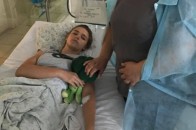 Пожежа у таборі в Одесі: дівчинка врятувала з вогню 8 молодших дітей