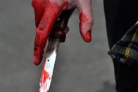 Навмисне вбивство чоловіка розслідує поліція Волинської області