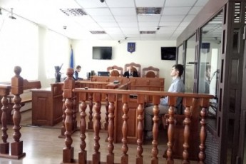 Суд у справі Мігаса перенесли, аби оформити опіку над потерпілим