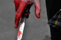 На Волині чоловік встромив ножа в живіт товаришу по чарці