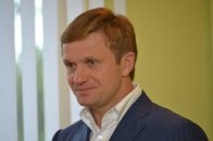 Соратником волинських нардепів став екс регіонал Супруненко. ВІДЕО