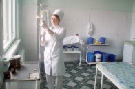 У Луцьку сучасне діагностичне обладнання купили за кошти пацієнтів