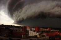 Смертельний ураган «Марія» лютує вже в Пуерто-Ріко