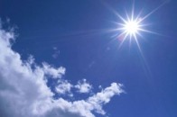 До кінця тижня Україну затягнуть дощі. Прогноз погоди на 22-26 вересня