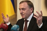 Лавринович усе валитиме на Януковича або сяде (огляд преси)