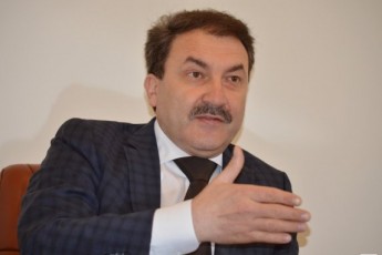 Башкаленко назвав обшуки політичними репресіями