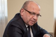 Активістів і ЗМІ вигнали із «секретної» наради Гунчика та Держгеокадастру