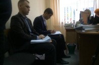 «Горілчаний бізнесмен» Нестерук хоче забрати зарплату Поліщука за допис у Facebook