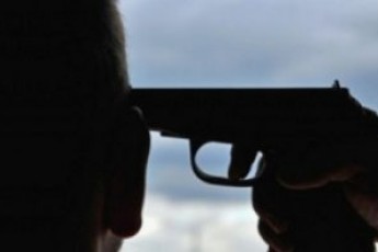 На Рівненщині застрелився один із керівників виправної колонії
