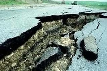 Біля Мексики стався другий за останній тиждень потужний землетрус