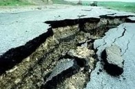 Біля Мексики стався другий за останній тиждень потужний землетрус