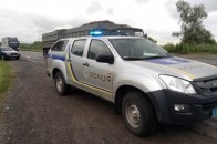 Патрульні Луцька врятували чоловіка без свідомості і 16-річну дівчину