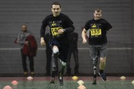 Українець виборов першу медаль на 