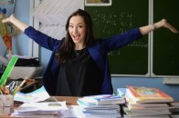 ЛУЦЬКІ ВЧИТЕЛІ ОТРИМАЮТЬ ПРЕМІЇ І СТИПЕНДІЇ