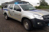 Лучанину за побиття патрульного загрожує до 5 років позбавлення волі