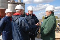 Фірташ переправлятиме житомирську руду до окупованого Криму