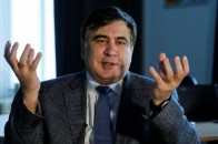 Учасник «прориву Саакашвілі» впав у кому