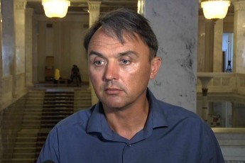 У Луцьку відбудеться  довгоочікувана зустріч з нардепом Ігорем Лапіним