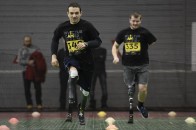 Україна виборола п’яту медаль на «Іграх нескорених»