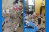 У Нововолинську викрили нарколабораторію