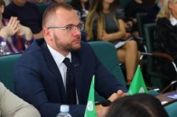 Міська рада Луцька звернеться до ВР щодо призначення виборів мера