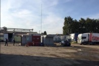 У Луцьку викрили підпільну заправку