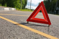 На Волині мікроавтобус збив підлітка