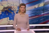 Дружина Порошенка заплатила за вітальний ролик по телебаченню